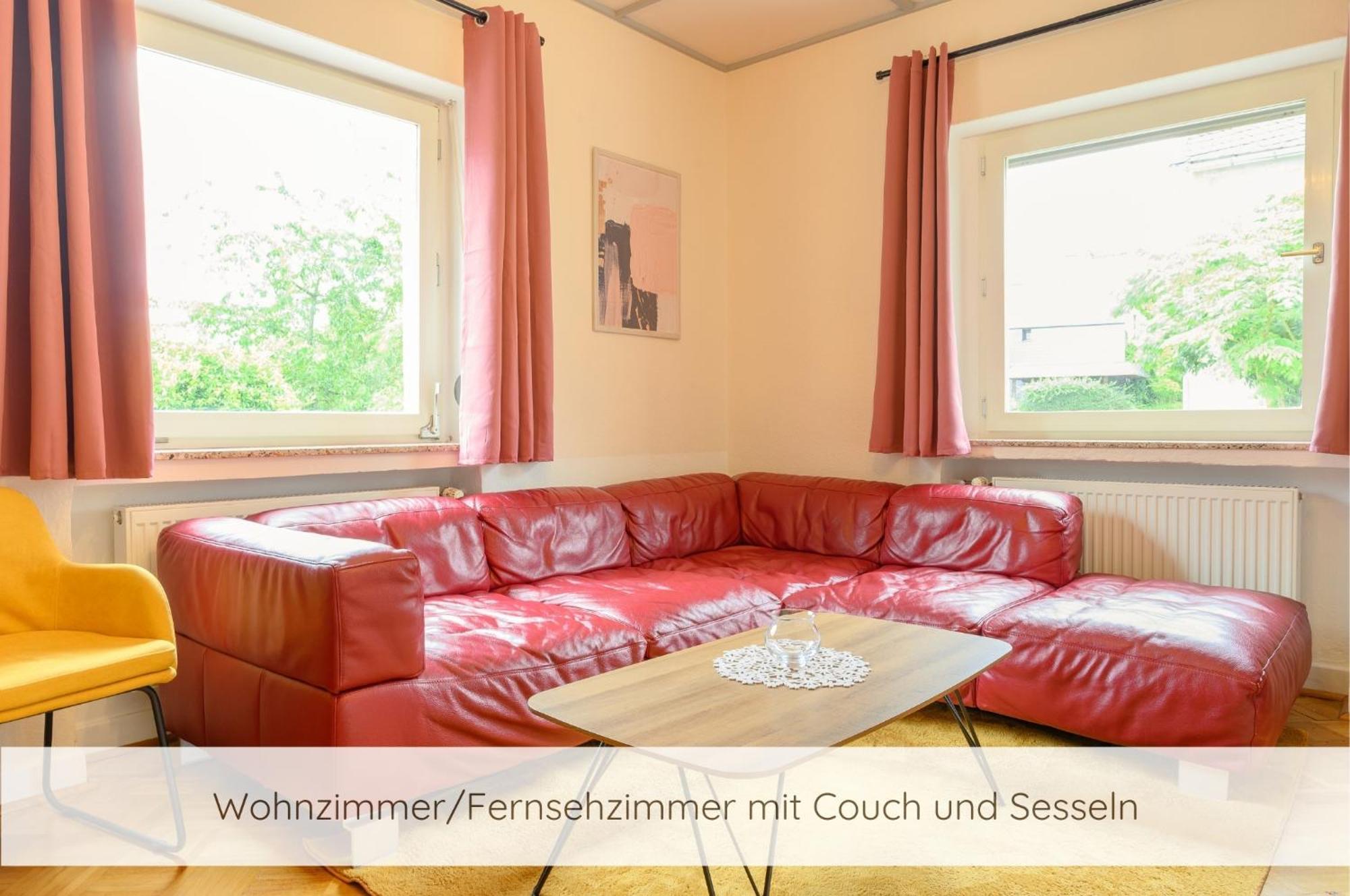 Hofgut Eveshausen - Das Ferienhaus In Der Natur Fuer Familien Und Gruppen Dommershausen Esterno foto