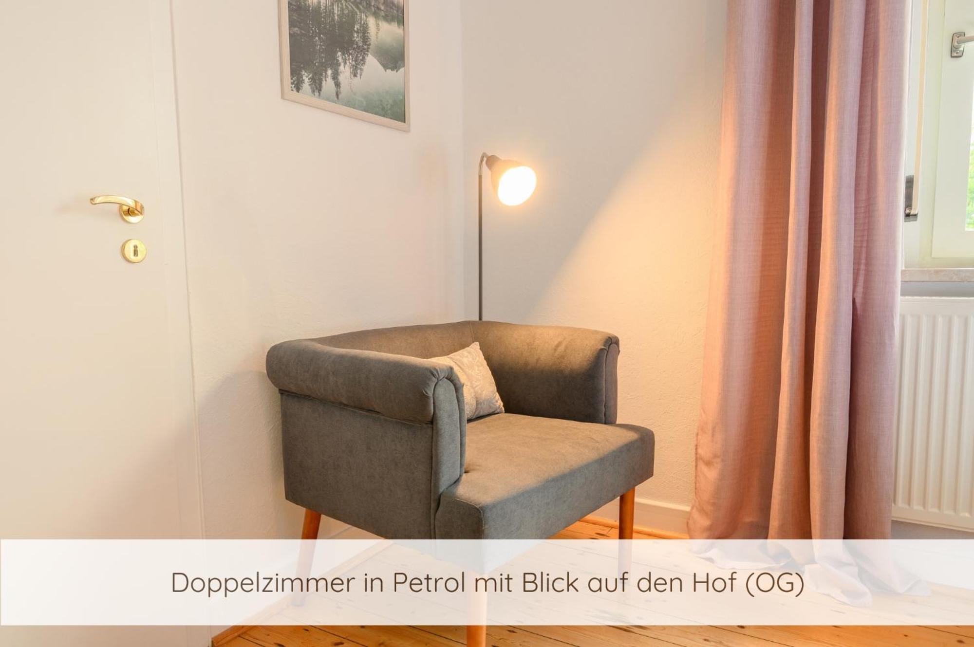 Hofgut Eveshausen - Das Ferienhaus In Der Natur Fuer Familien Und Gruppen Dommershausen Esterno foto