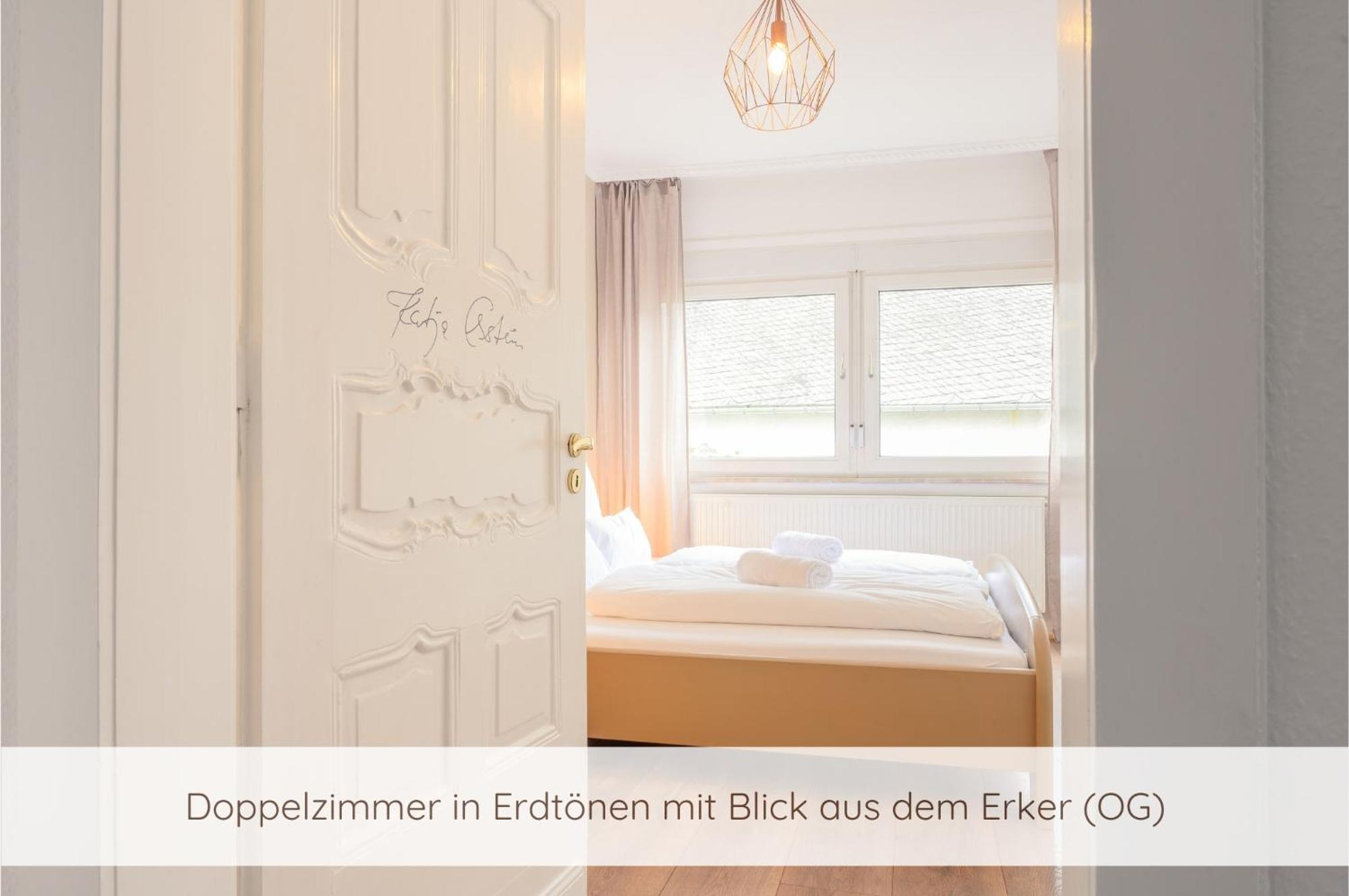 Hofgut Eveshausen - Das Ferienhaus In Der Natur Fuer Familien Und Gruppen Dommershausen Esterno foto